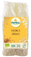 Primeal Cereals 5 flakes bio 500 Gram - thumbnail