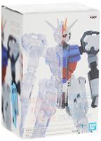 Mobile Suit Gundam Seed Internal Structure Figure - GAT-X105 Strike Gundam Ver. A - thumbnail