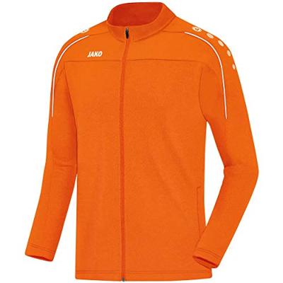 JAKO M9550 Vrijetijdspak Classico - Fluo Oranje - M