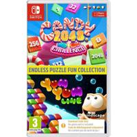 Endless Puzzle Fun Collection (Code in a Box) - thumbnail