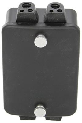 HELLA Kabelaansluitdoos line connector 16 pol. flat plug connection - thumbnail