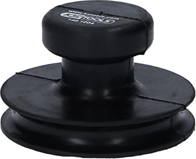 Mini-vacuümzuignap, max. 15 kg, Ø 80 mm KS Tools 140.1004