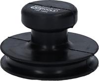 Mini-vacuümzuignap, max. 15 kg, Ø 80 mm KS Tools 140.1004 - thumbnail