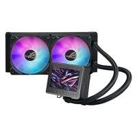 Asus ROG RYUJIN III 240 ARGB PC-waterkoeling - thumbnail