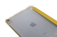 Tucano Satin hoesje iPad Air 11" (M2/M3) - Dark Yellow - thumbnail
