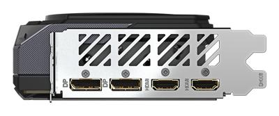 Gigabyte RX 9070 Videokaart Radeon RX 9070 16 GB GDDR6-RAM HDMI, DisplayPort