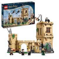 LEGO HARRY POTTER 76447 Kasteel Zweinstein: Vlieglessen - thumbnail