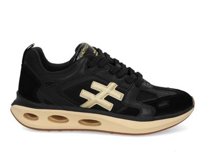 Another Trend AO40 05 negro Zwart maat 42