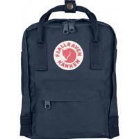 Fjallraven Kånken Mini Rugtas Navy - thumbnail