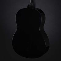 Yamaha C40 II zwart - thumbnail