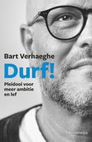 Durf! - Bart Verhaeghe - ebook - thumbnail
