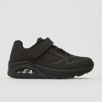 Skechers Uno Air Blitz 403673L/BBK Zwart-28 maat 28 - thumbnail