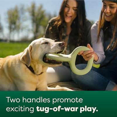 EARTH RATED TUG TOY RUBBER - thumbnail