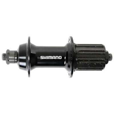 SHIMANO cassette achternaaf "tiagra fh-rs400" shim.r.hub tiagra fhrs400 28h qr 10-11sp bl.