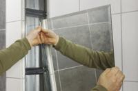 tesa MIRROR 55732-00001-02 Montagetape tesa Powerbond Wit (l x b) 1.5 m x 19 mm 1 stuk(s) - thumbnail