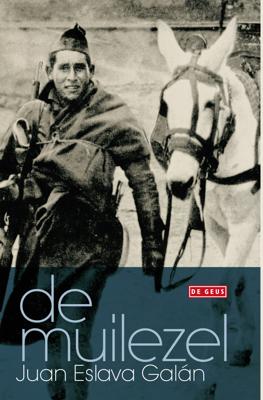 De muilezel - Juan Eslava Galan - ebook