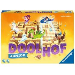 Ravensburger doolhof junior bordspel