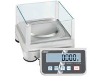 Kern PCD 300-3 Precisie weegschaal Weegbereik (max.) 350 g Resolutie 0.001 g werkt op stekkernetvoeding Meerdere kleuren - thumbnail