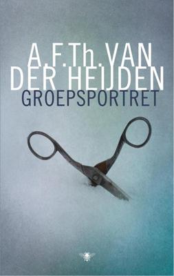 Groepsportret - A.F.Th. van der Heijden - ebook