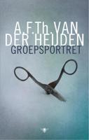 Groepsportret - A.F.Th. van der Heijden - ebook - thumbnail