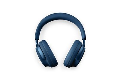 Bose 880066-1200 hoofdtelefoon/headset Bedraad en draadloos Hoofdband Bluetooth Blauw