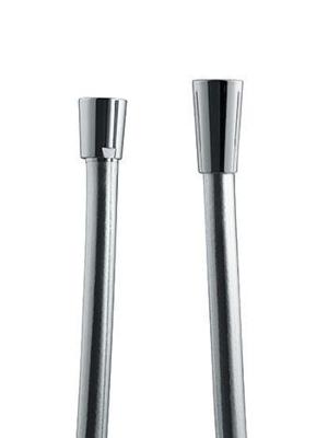 Doucheslang Hotbath Cobber Argenta 150 cm Chroom