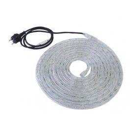 Eurolite Lichtslang LED 9 m Groen