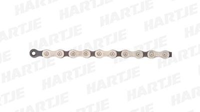 CONTEC ketting "classic c.10" ct chain classic c.10 1/2x11/128", 116l