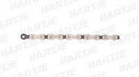 CONTEC ketting "classic c.10" ct chain classic c.10 1/2x11/128", 116l - thumbnail