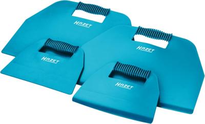 Armaturenbeschermingsset 4-delig Hazet 4852/4