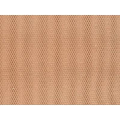 NOCH 0060360 H0 3D-structuurfolie Dakleien