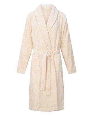 Essenza Essenza Rosie Bathrobe S Vanilla