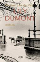 Lily Dumont (Paperback) - thumbnail