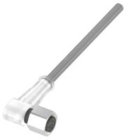 BALLUFF BCC097Z Sensor/actuator aansluitkabel 1 stuk(s) - thumbnail