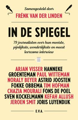 In de spiegel - Frénk van der Linden - ebook