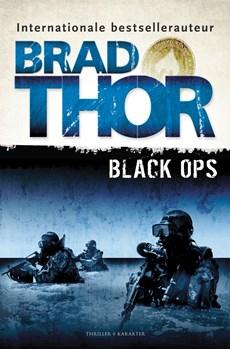 Black Ops - Brad Thor - eBook (9789045210858) Black Ops - Brad Thor - eBook (9789045210858)