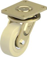 Blickle LS-GSPO 150K-35 Zwenkwiel Wieldiameter: 150 mm Draagvermogen (max.): 2500 kg 1 stuk(s) - thumbnail