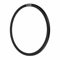 NiSi Athena Rear PL-Mount Filter CLEAR - thumbnail