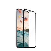 Casecentive Glass Screenprotector 3D full cover iPhone 12 / iPhone 12 Pro - thumbnail