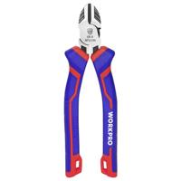 WorkPro WP231066 Universeel Zijkniptang 180 mm - thumbnail