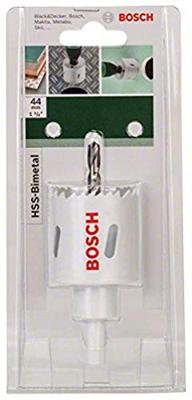 Bosch Accessories 2609255606 Gatenzaag 35 mm 1 stuk(s)