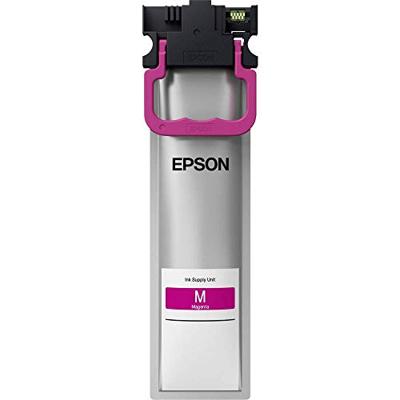 Epson WF-C5xxx Series Ink Cartridge L Magenta Epson WF-C5xxx Series Ink Cartridge L Magenta