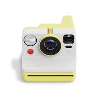 Polaroid Now Gen 3 Camera - Yellow - thumbnail