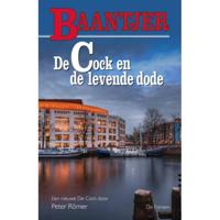 De Cock en de levende dode (Paperback) - thumbnail