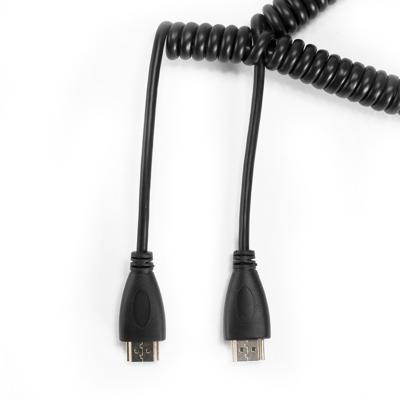 Caruba HDMI HDMI Spring Wire