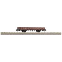 Piko H0 54315 H0 laagenwagen R van de ÖBB - thumbnail