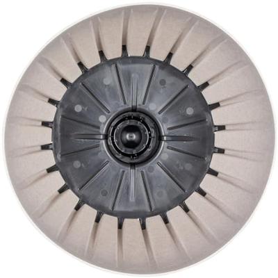 Siena Garden PALMA 939_05 Plantcontainer Polypropyleen Wit, Crème