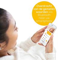 Beurer BY 90 Babyweegschaal Digitaal Weegbereik (max.): 20 kg Wit - thumbnail