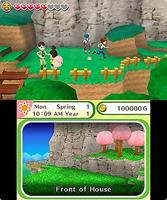 Harvest Moon Skytree Village - thumbnail