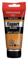 Royal Talens Amsterdam Expert Series Acrylverf Tube 75 ml - Gele Oker 227 - thumbnail